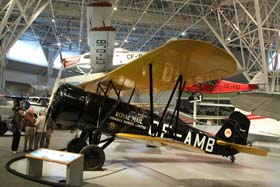 Stearman 4E Special, ex/ NC784H