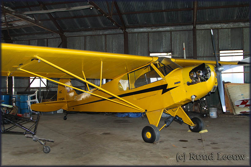 Piper Cub