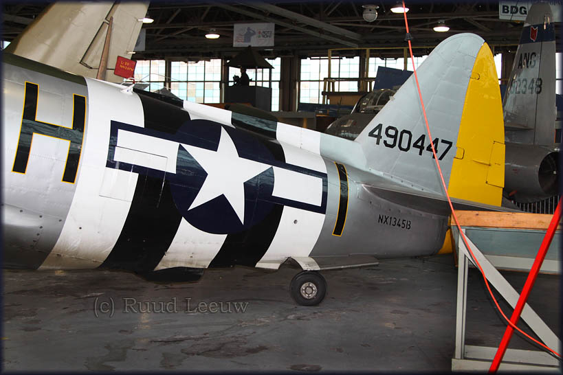 Airpower Museum, Farmingdale