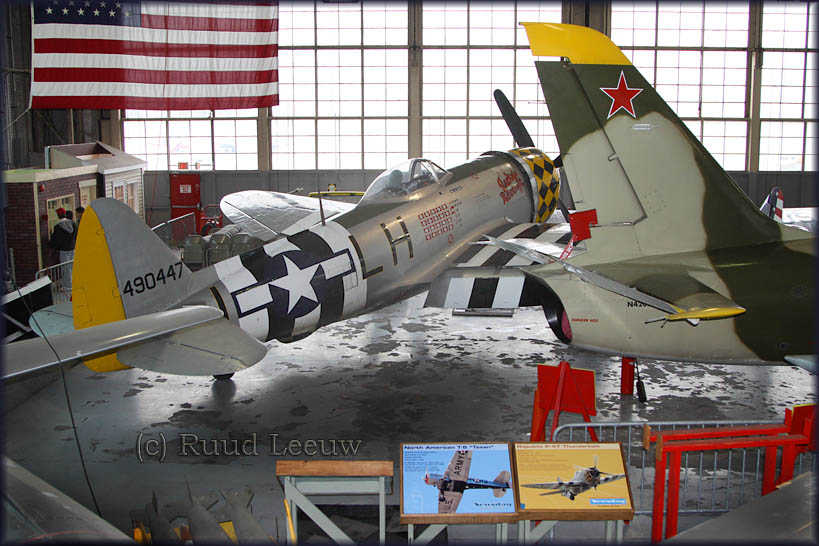 Airpower Museum, Farmingdale
