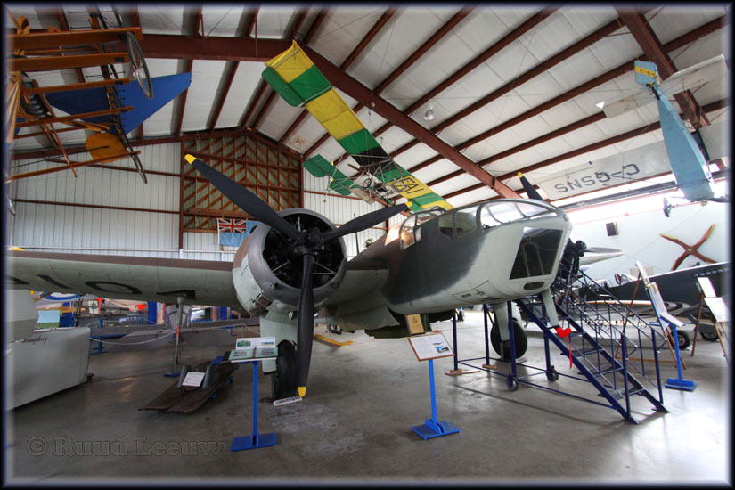 Bristol Bolingbroke IV 9104