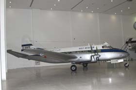 deHavilland Heron