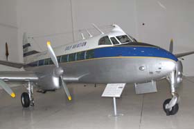 G-ANFE Al Mahatta