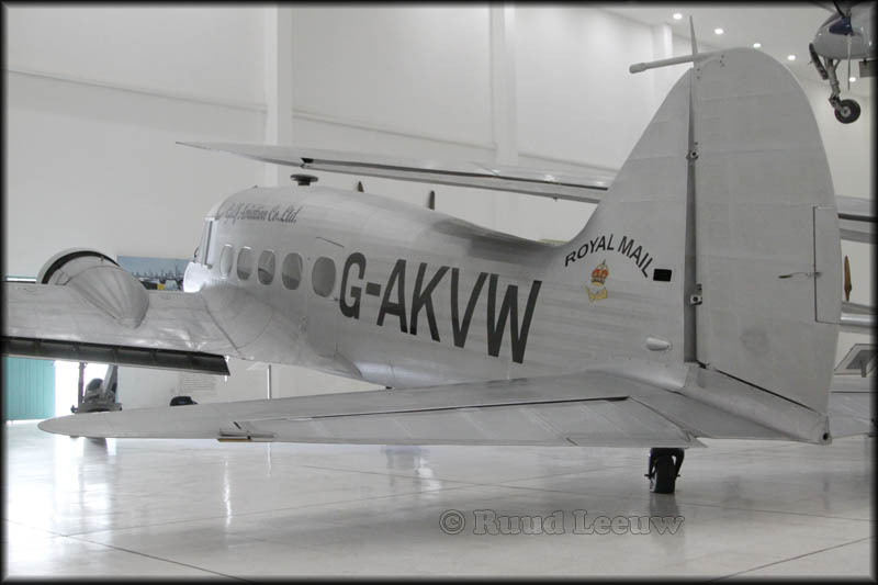 Avro Anson