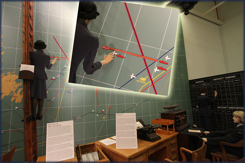 Shearwater Aviation Museum