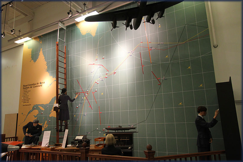 Shearwater Aviation Museum