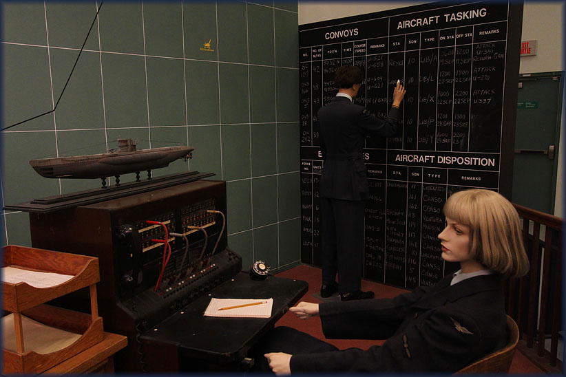 Shearwater Aviation Museum