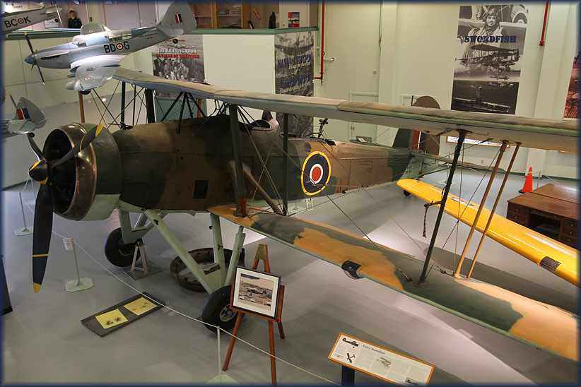 Shearwater Aviation Museum