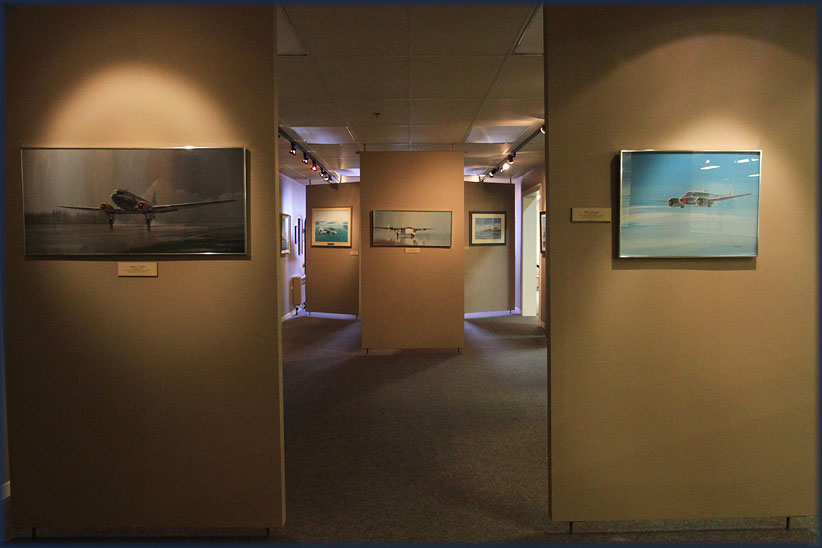 Shearwater Aviation Museum