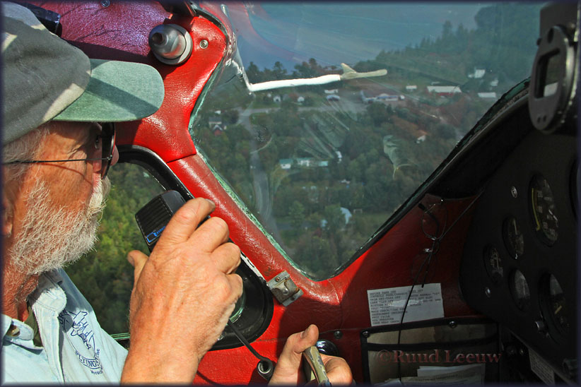 Roger Currier's at Moosehead Lake