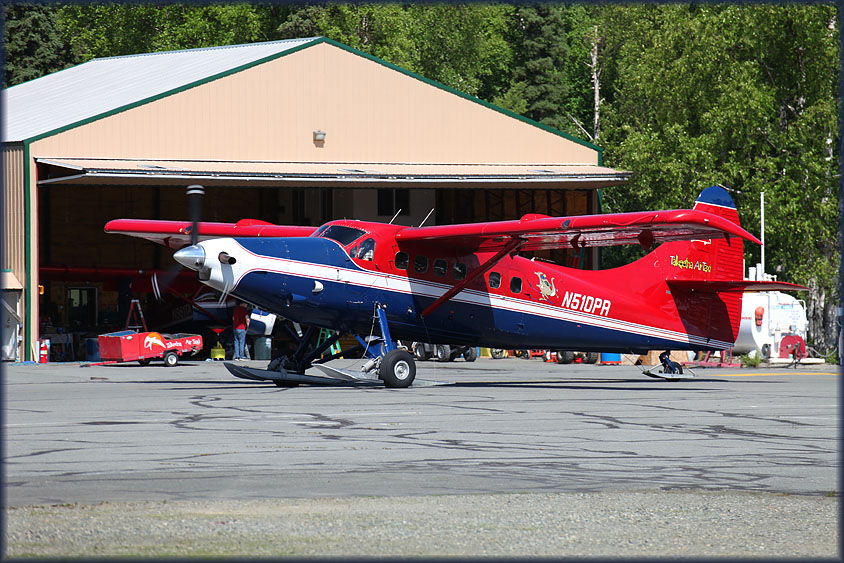 Talkeetna