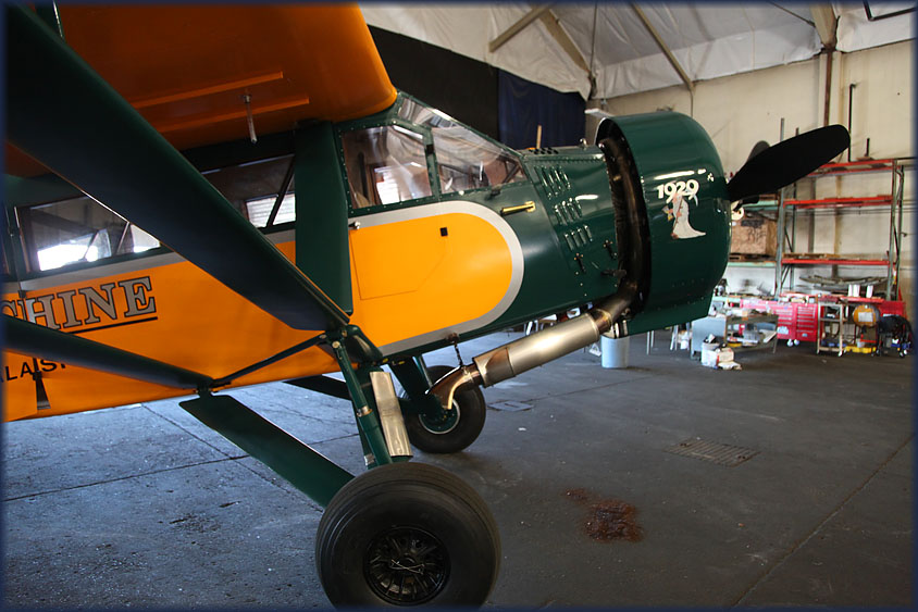Everts Air at Fairbanks