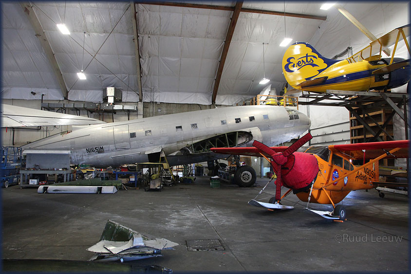 Everts Air at Fairbanks