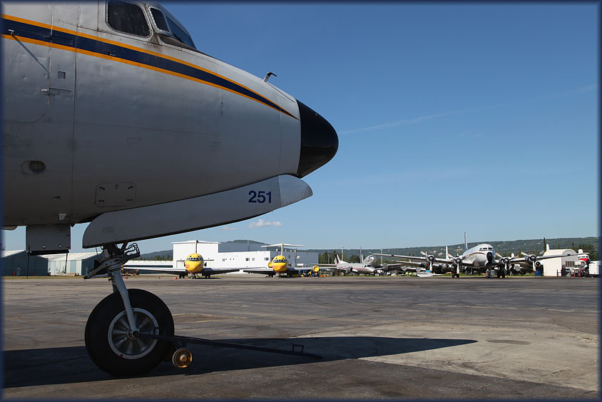 Everts Air at Fairbanks