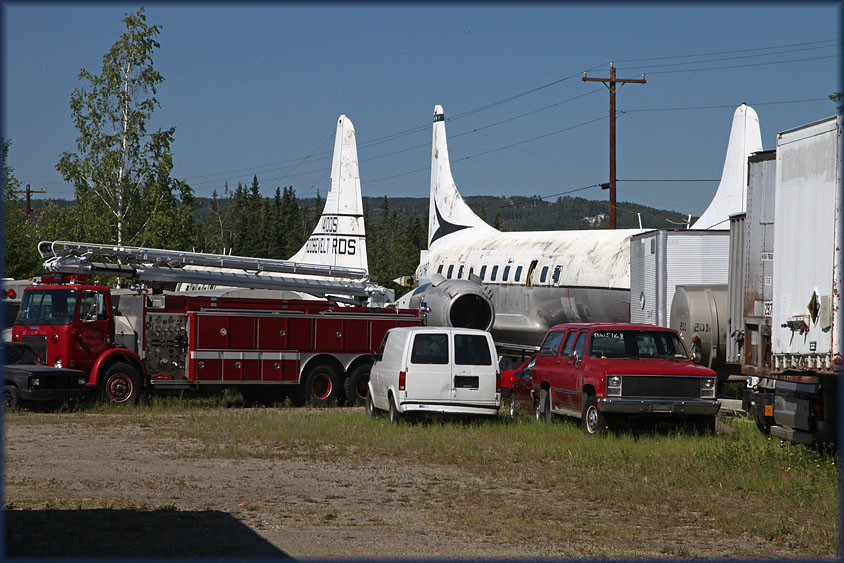 Everts Air at Fairbanks