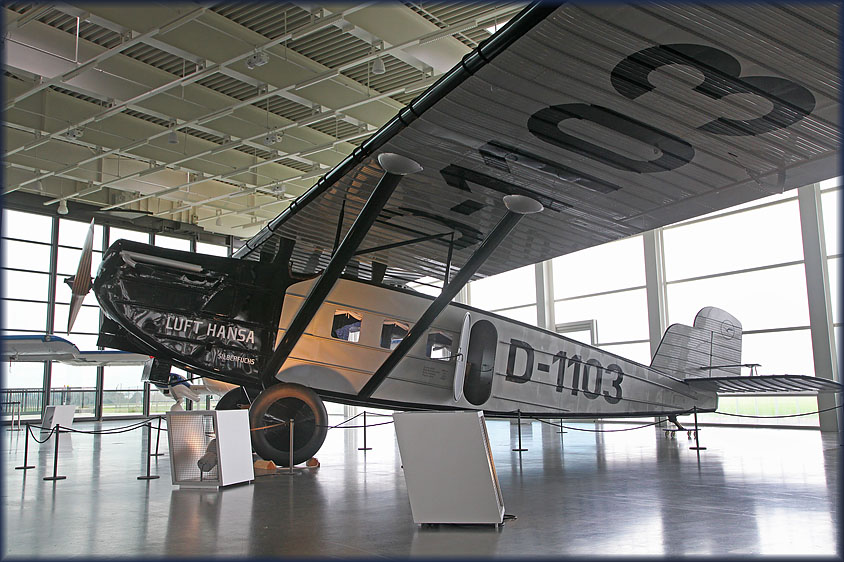 Dornier Museum Friedrichshafen
