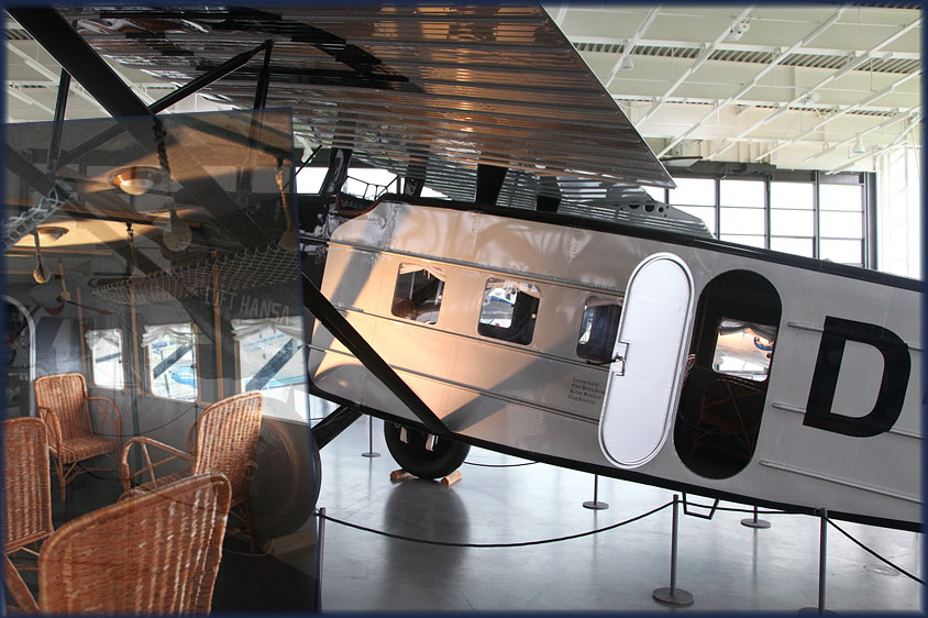 Dornier Museum Friedrichshafen