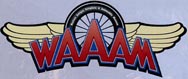 WAAAM