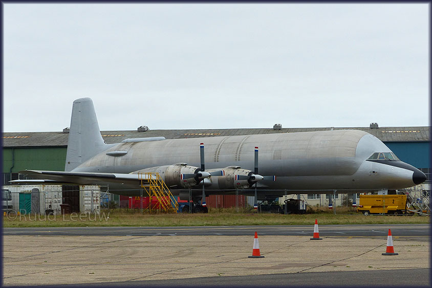 Guppy at Bournemouth