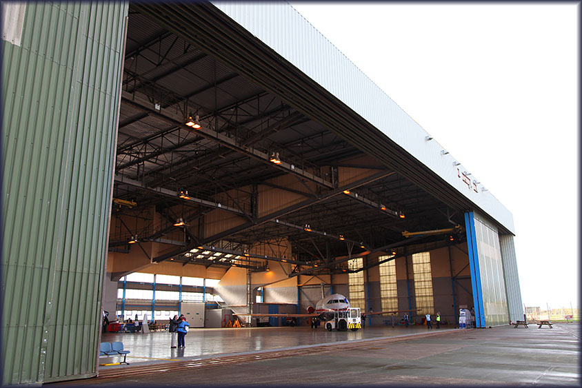 Classic Air Force, Newquay