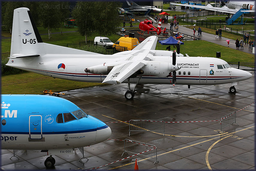 Aviodrome Fly In: Planes & Trucks aug.2014