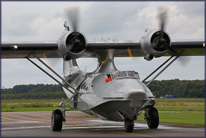 Aviodrome Fly In: Planes & Trucks aug.2014