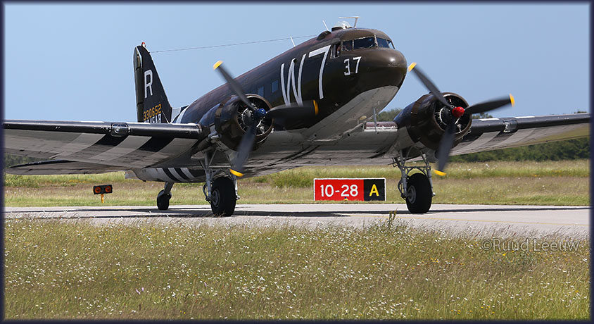 70th anniversary D-day Normandy
