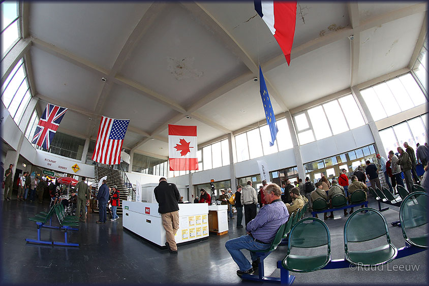 70th anniversary D-Day Cherbourg, Normandy