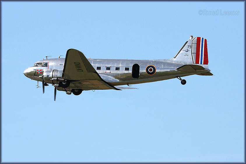 70th anniversary D-day at Cherbourg