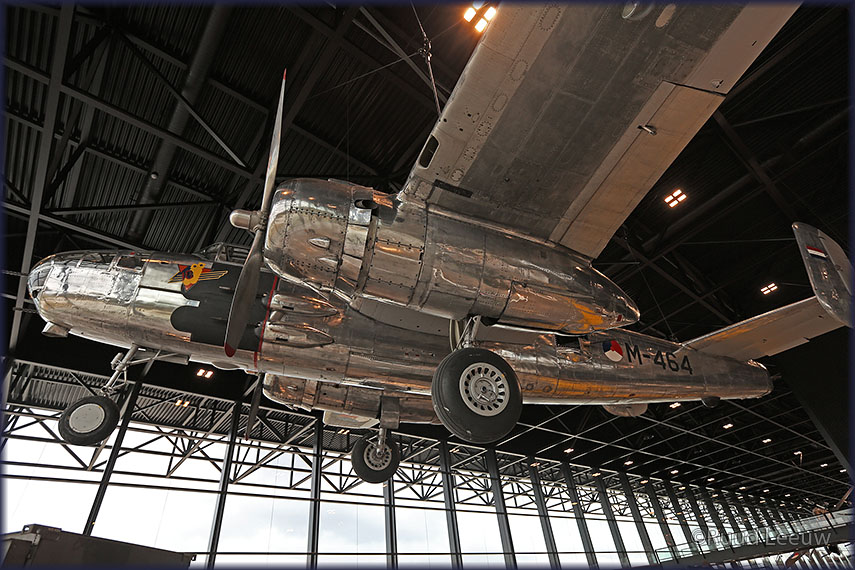 Nationaal Militair Museum, Soesterberg
