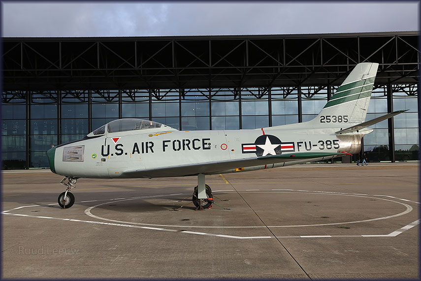 Nationaal Militair Museum, Soesterberg