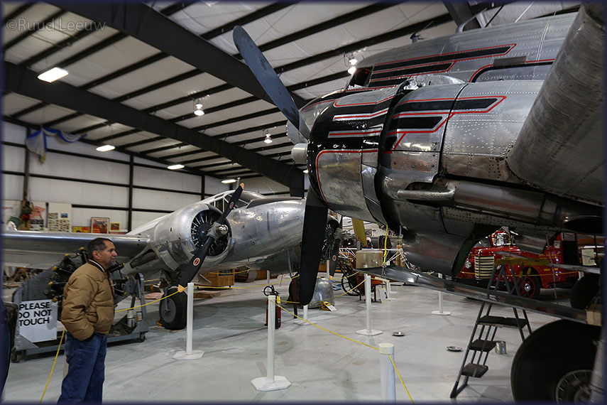 Missoula- Museum of Mountain Flying