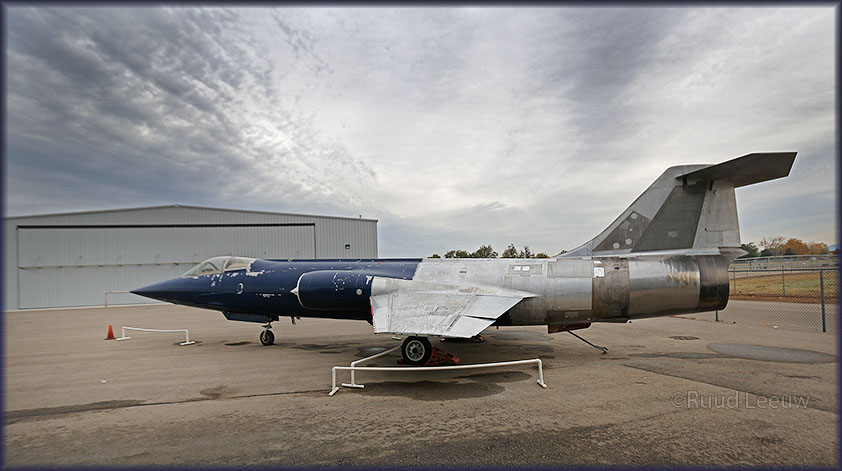 Warhawk air museum, Nampa, Idaho