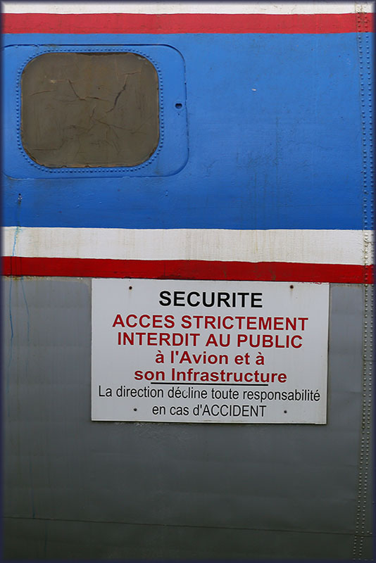 Lockheed Constellation F-BHBG