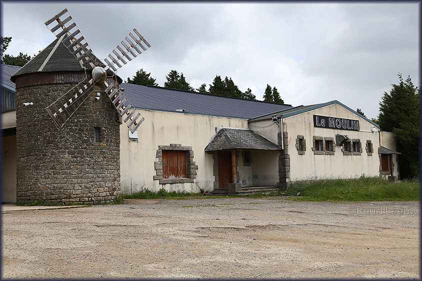 Lockheed Constellation F-BHBG