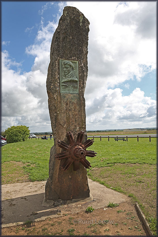 Roland Garros, French aviation pioneer
