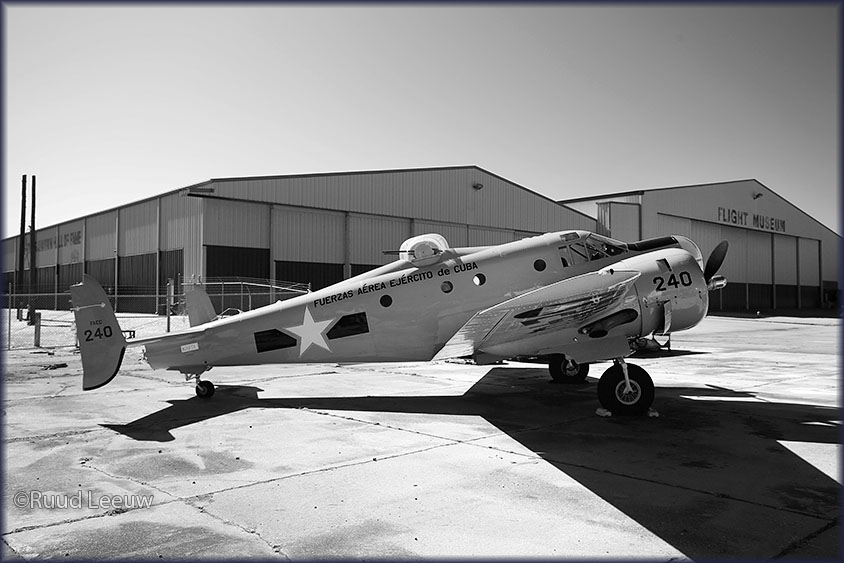 The Lone Star Museum, Galveston,TX