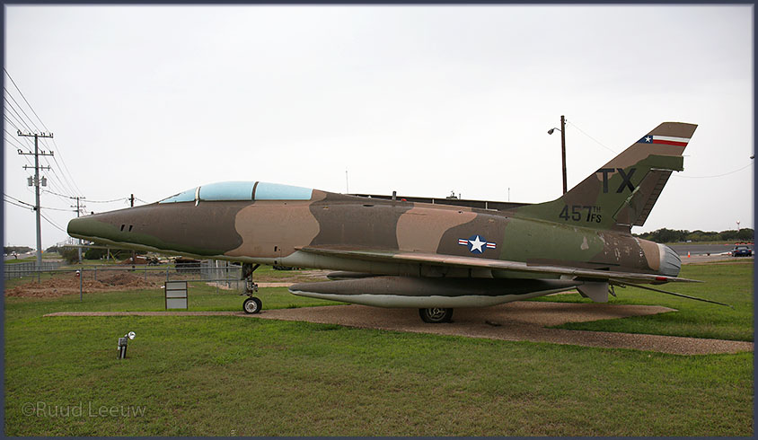 Highland Lakes Squadron, Burnet (CAF)