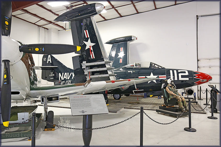 Cavanaugh Flight Museum, Addison (Dallas,TX)