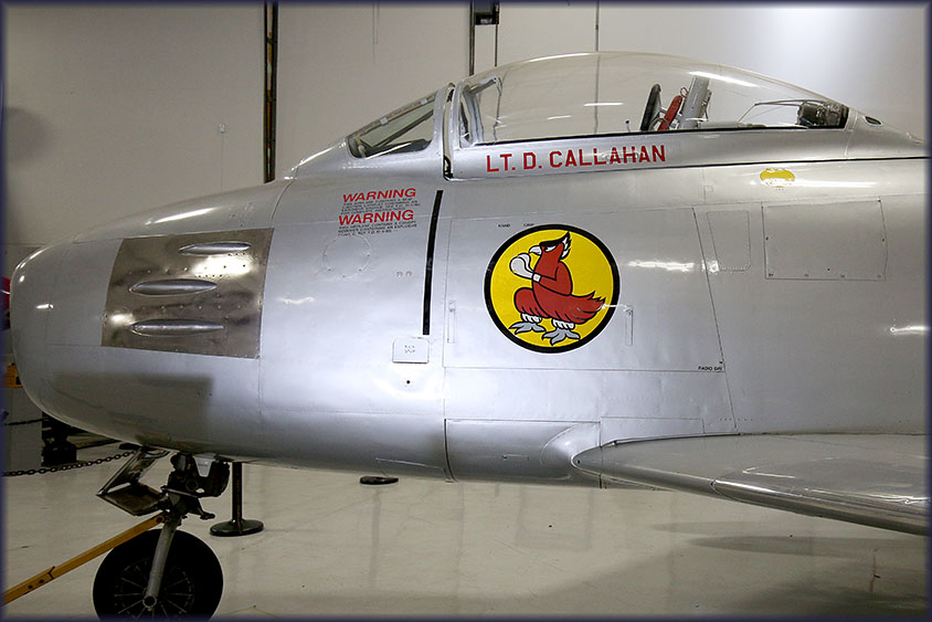 Cavanaugh Flight Museum, Addison (Dallas,TX)