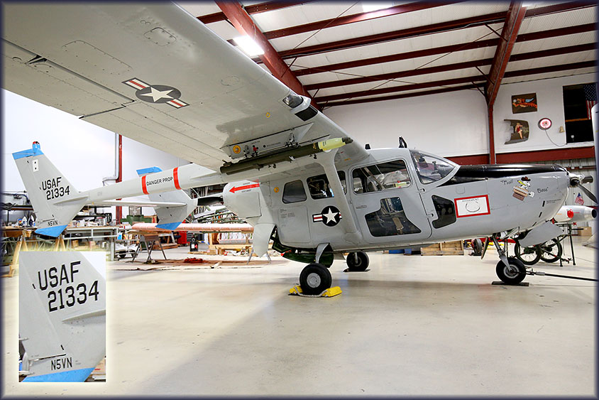 Cavanaugh Flight Museum, Addison (Dallas,TX)