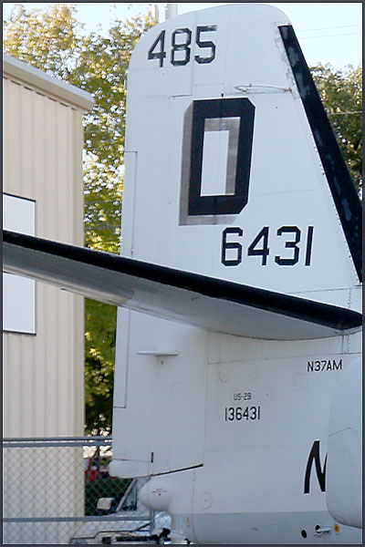 Cavanaugh Flight Museum, Addison (Dallas,TX)