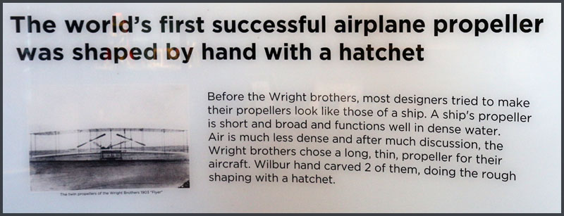 Frontiers of Flight Museum, Dallas