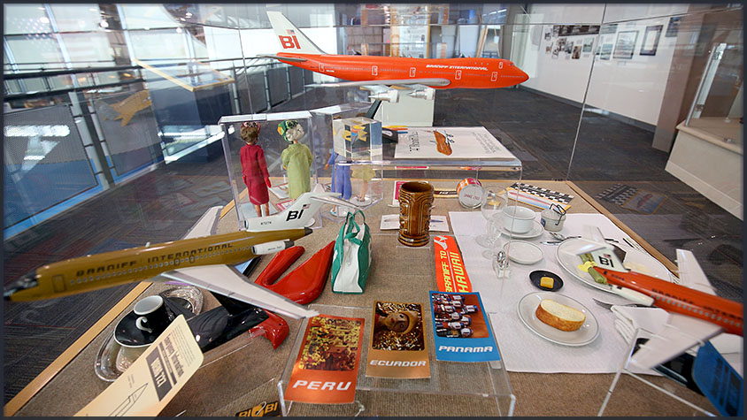 Frontiers of Flight Museum, Dallas