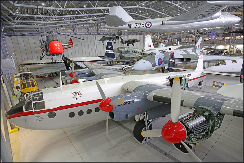 Imperial War Museum (IWM), 2017