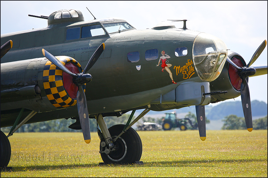 Imperial War Museum (IWM), 2017