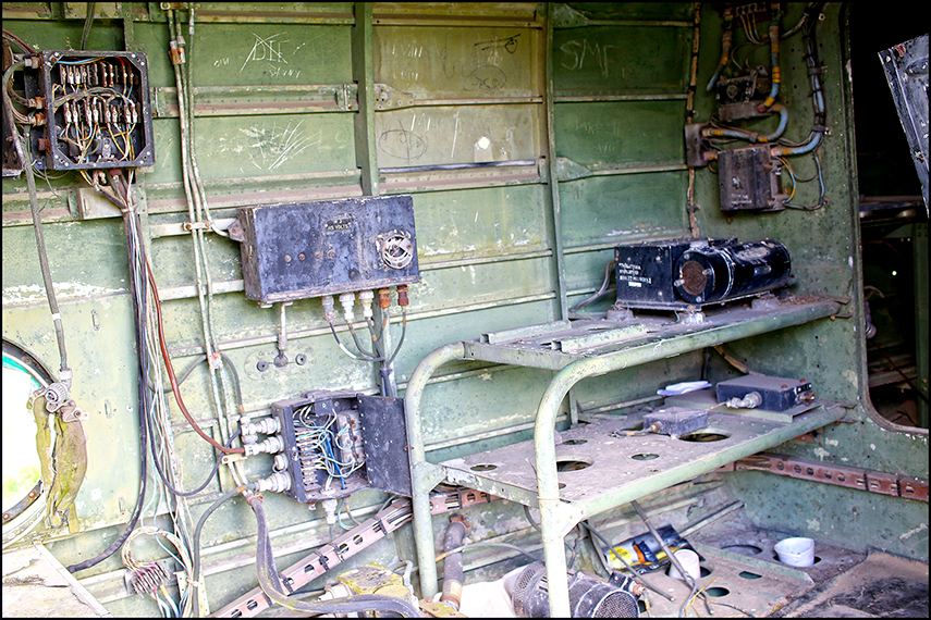Long Marston Airfield,UK