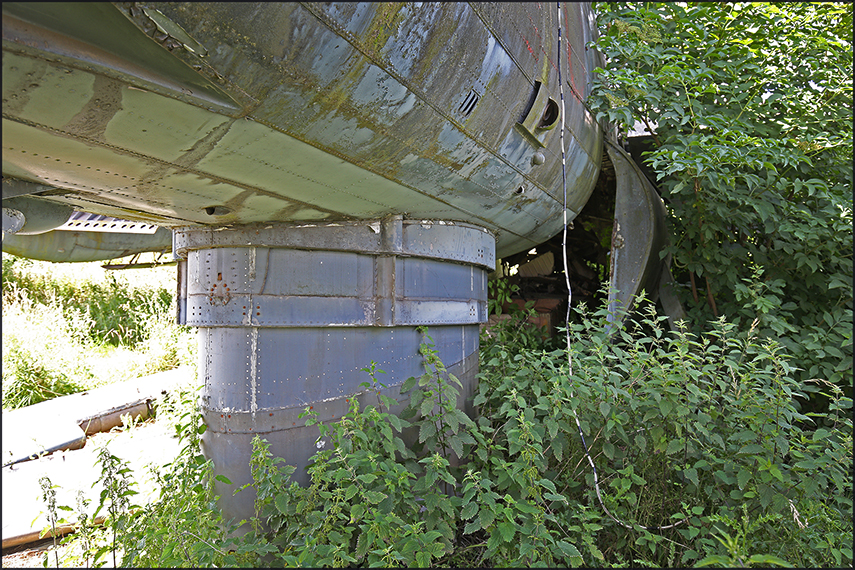 Long Marston Airfield,UK