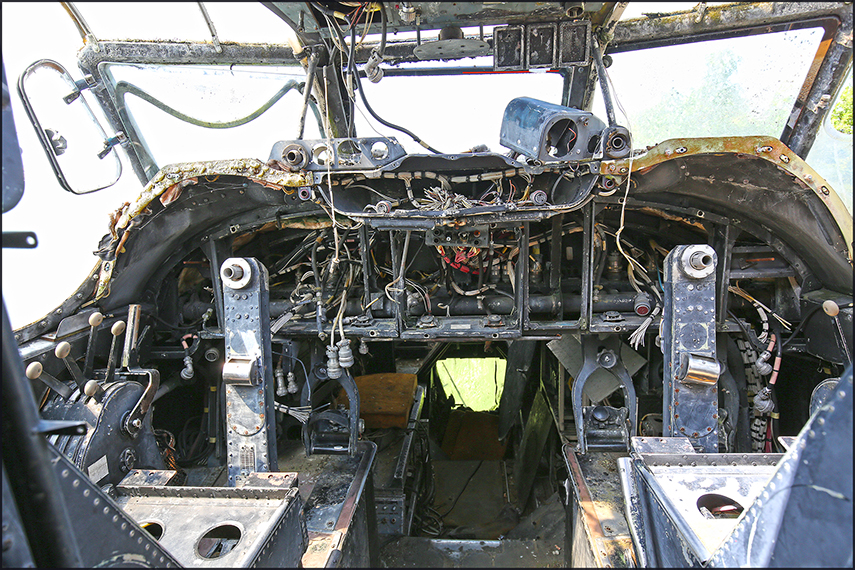 Long Marston Airfield,UK