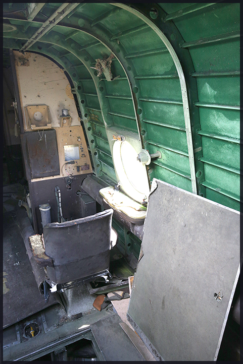 Long Marston Airfield,UK
